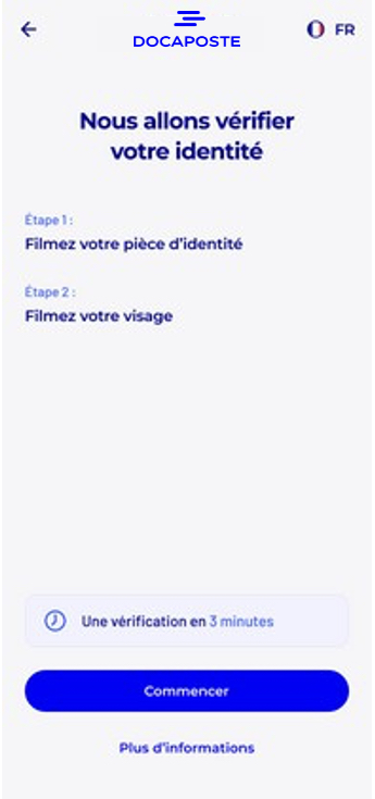 PVID Commencer