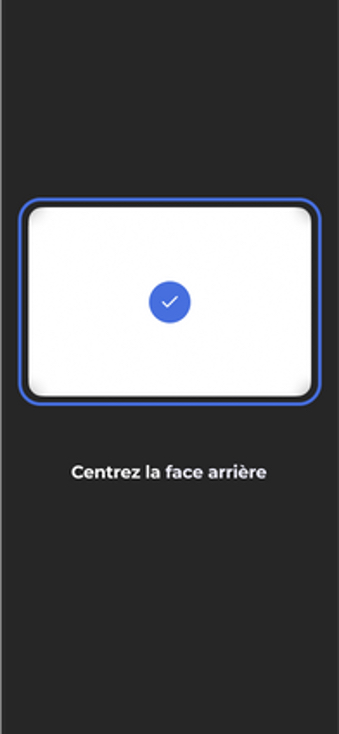 PVID Pièce d'identité