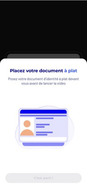 PVID Pièce d'identité