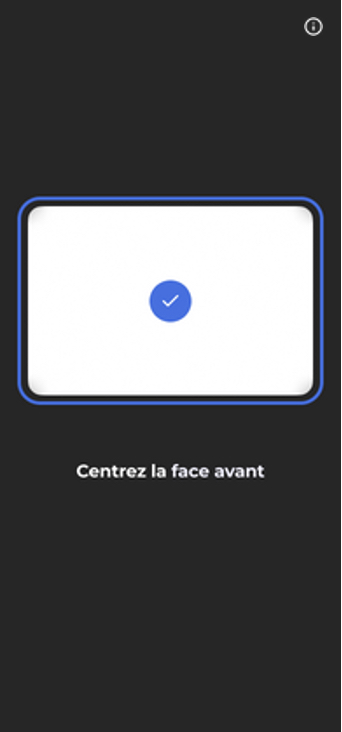 PVID Pièce d'identité