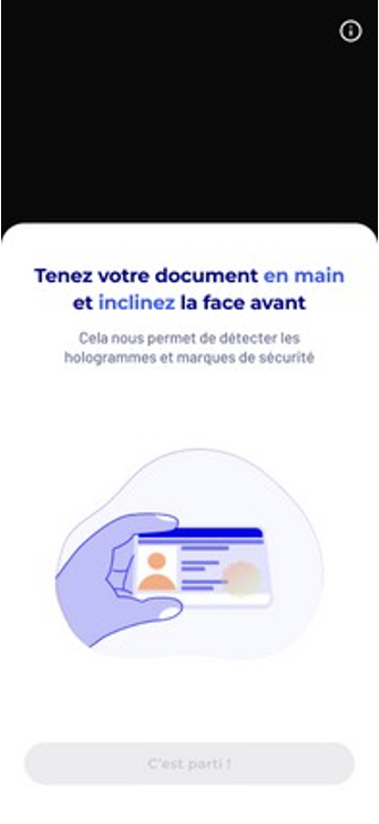 PVID Pièce d'identité