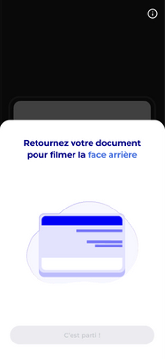 PVID Pièce d'identité